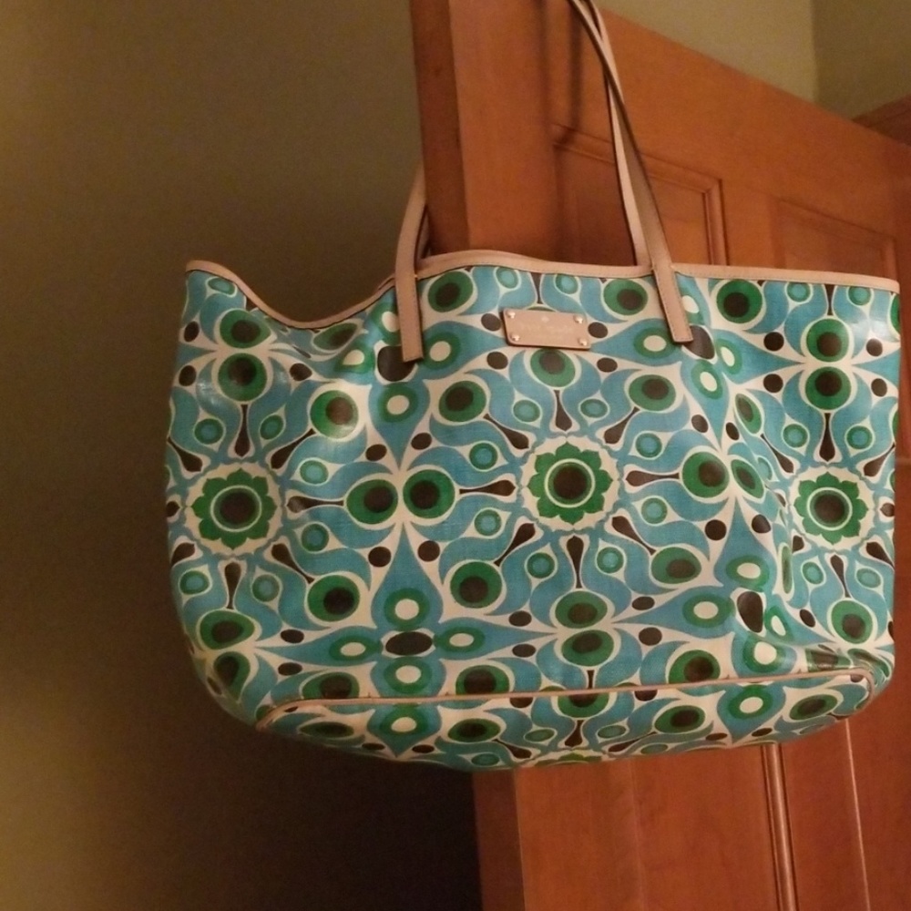 Kate Spade tote